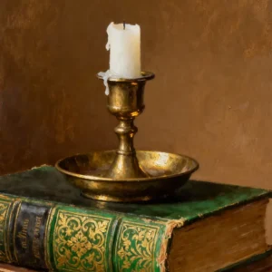 Whispers of the Heart