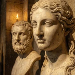 Calling In Divine Love